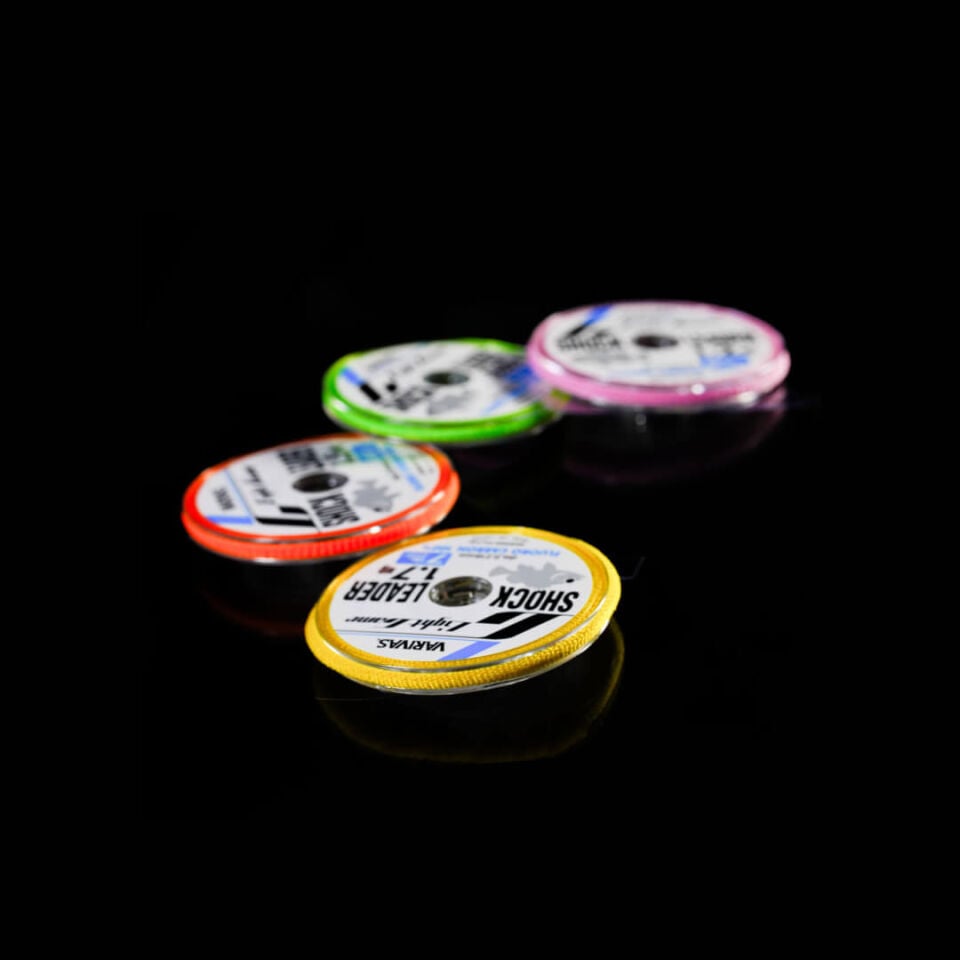 Varivas Light Game 30 Mt Shock Leader