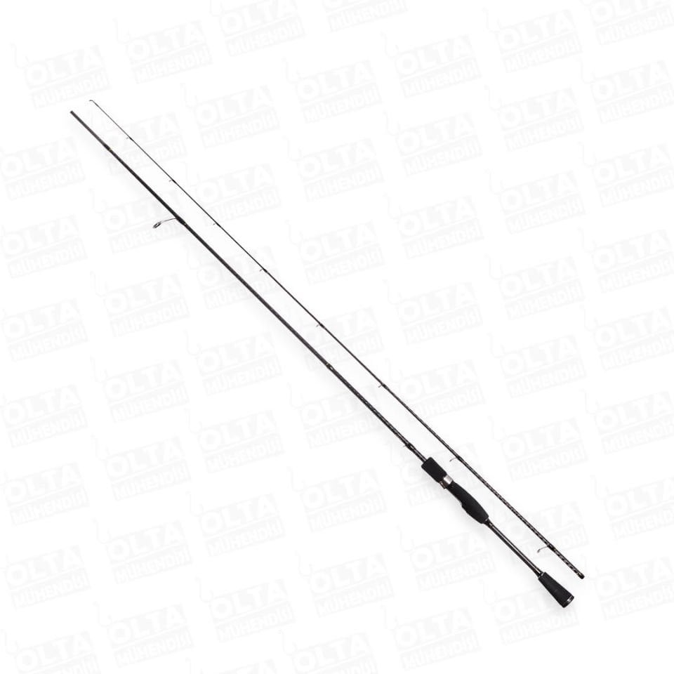 Caretta Focus 230 Cm 1-15 Gr Lrf Kamışı