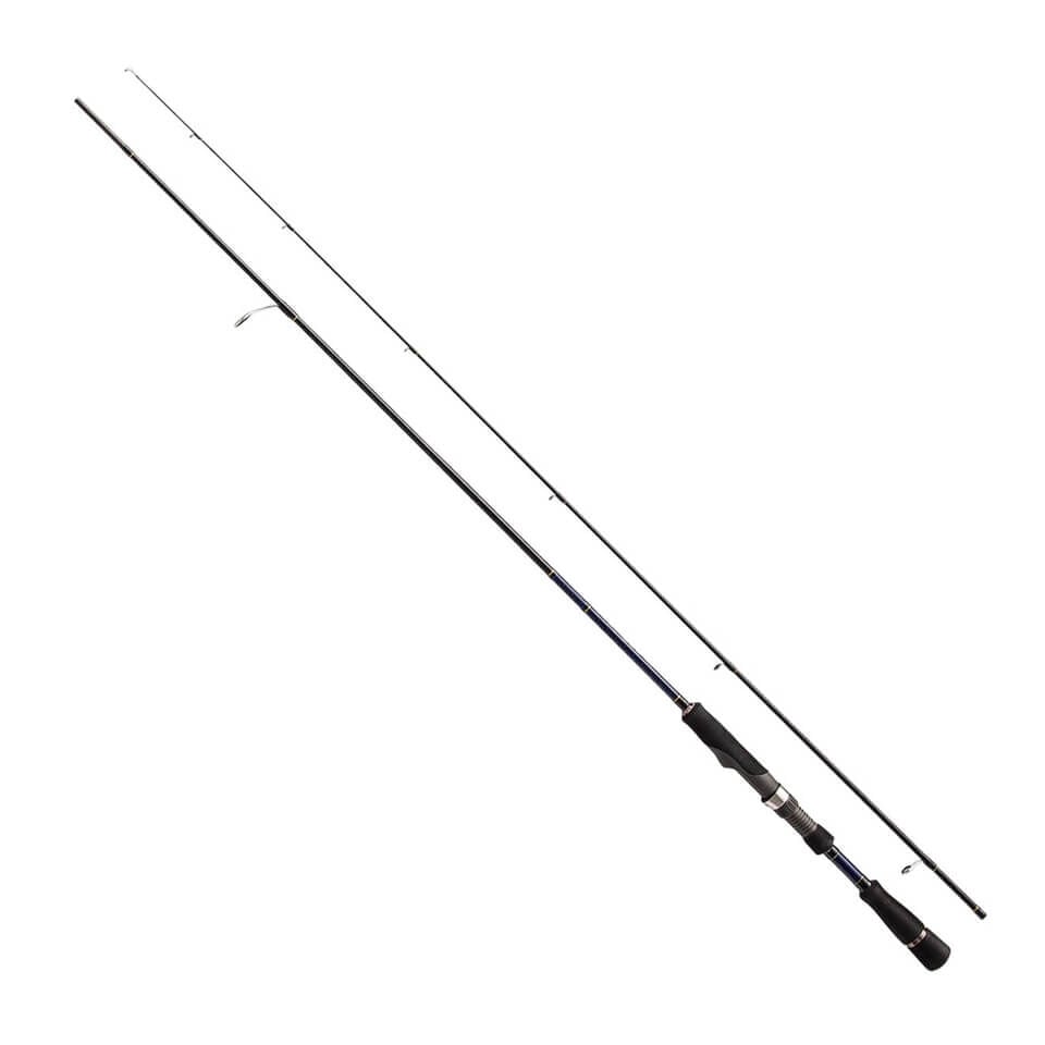 Major Craft Solpara 262 Cm 1-15 Gr Lrf Kamışı
