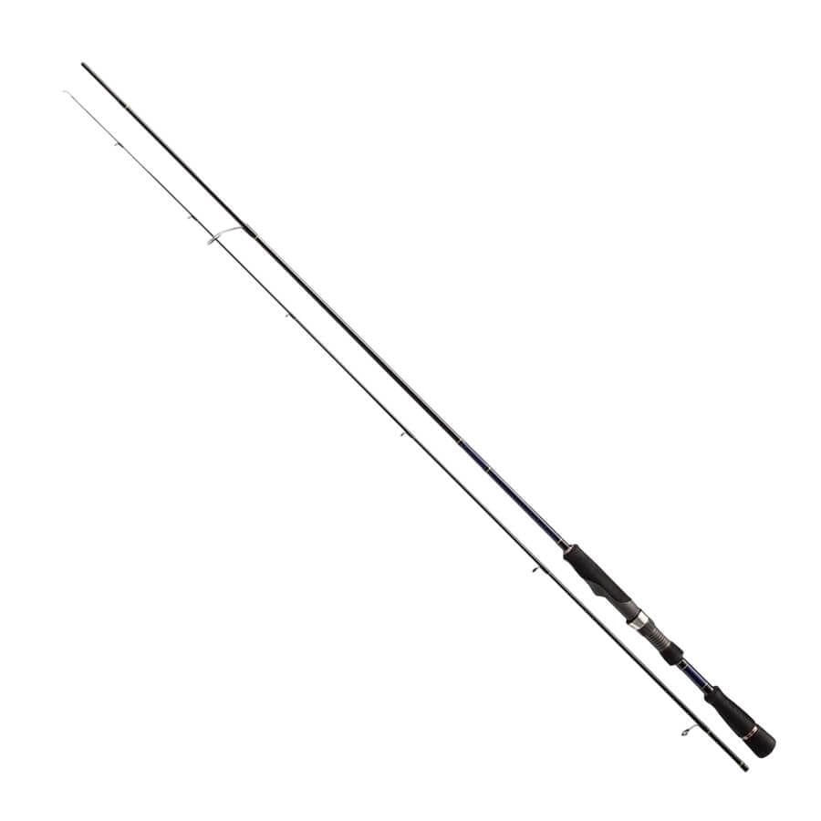 Major Craft Solpara SPX-T862M 262 cm 1-15 gr LRF Kamışı