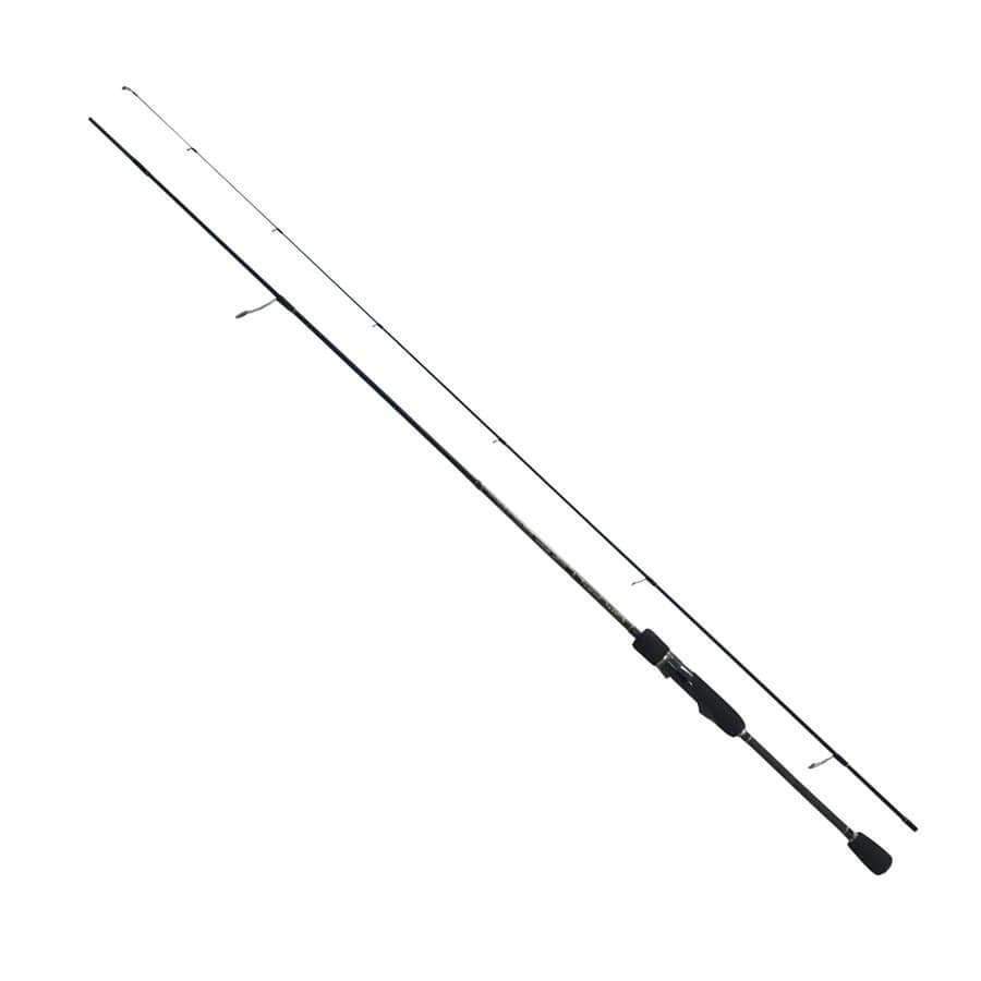 Yamaga Blanks 610 Plug Quickness 210 Cm 1.5-6 Gr Lrf Kamışı