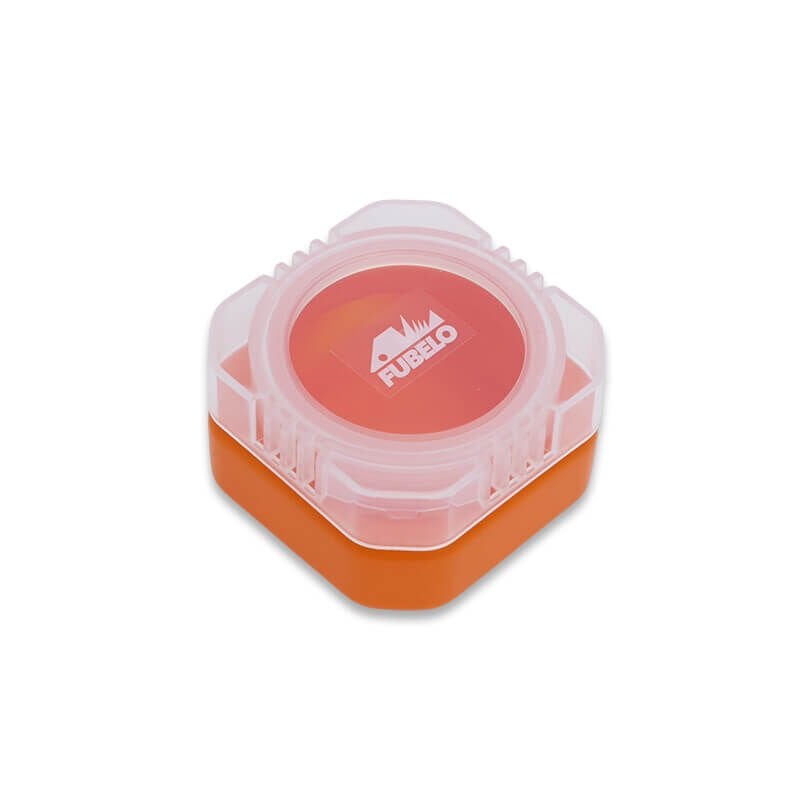 Fubelo Bunker Sızdırmaz Lrf Kutu