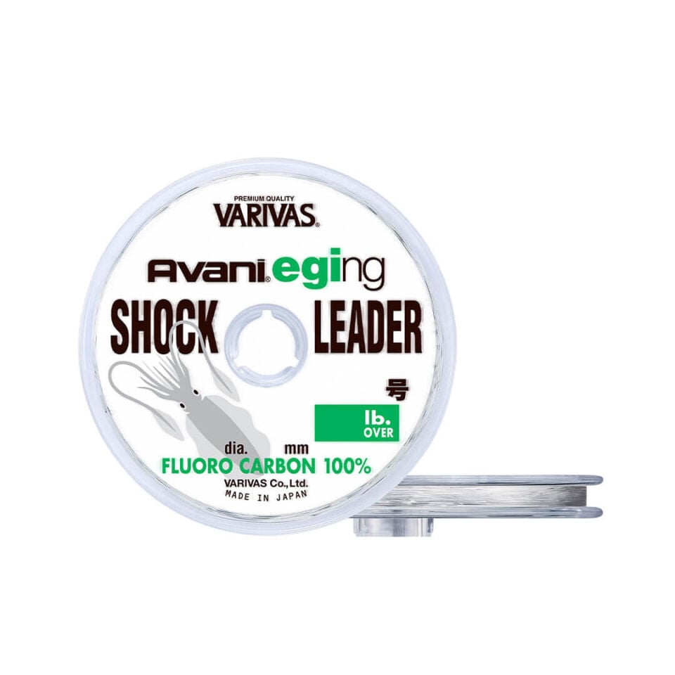 Varivas Avani Eging 30 Mt Shock Leader