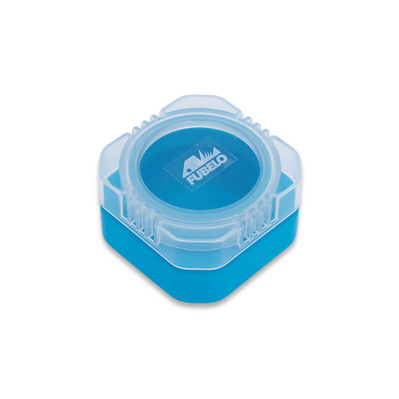 Fubelo Bunker Sızdırmaz Lrf Kutu Mavi