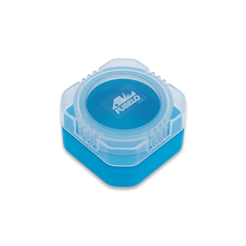 Fubelo Bunker Sızdırmaz Lrf Kutu Mavi