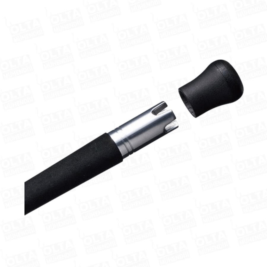 Shimano Grappler Type J B604 183 cm Max 210 gr Jig Kamışı - Hızlı