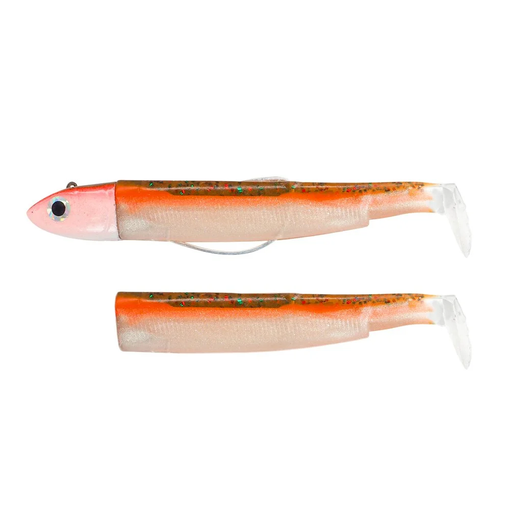 Fiiish Black Minnow BM200/6 BM1348 Combo Off Shore 120 Gr - Candy Green
