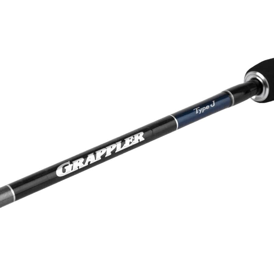 Shimano Grappler Type J S605 183 Cm Max. 250 Gr Jig Kamışı