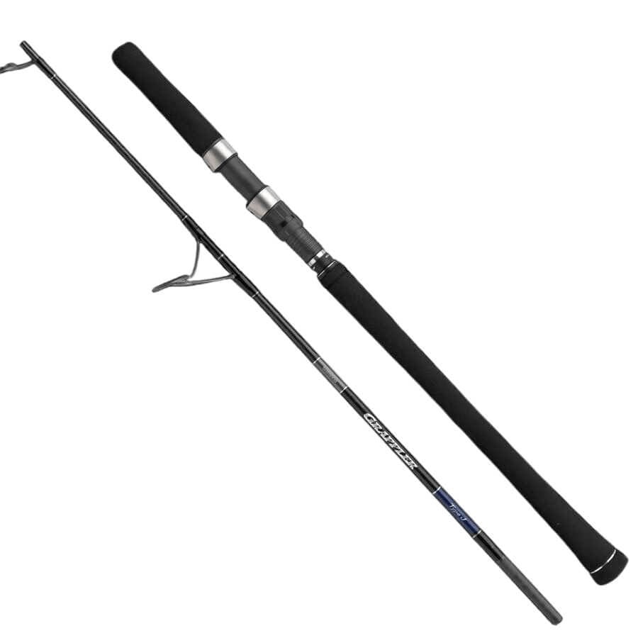 Shimano Grappler Type J S605 183 Cm Max. 250 Gr Jig Kamışı - Hızlı