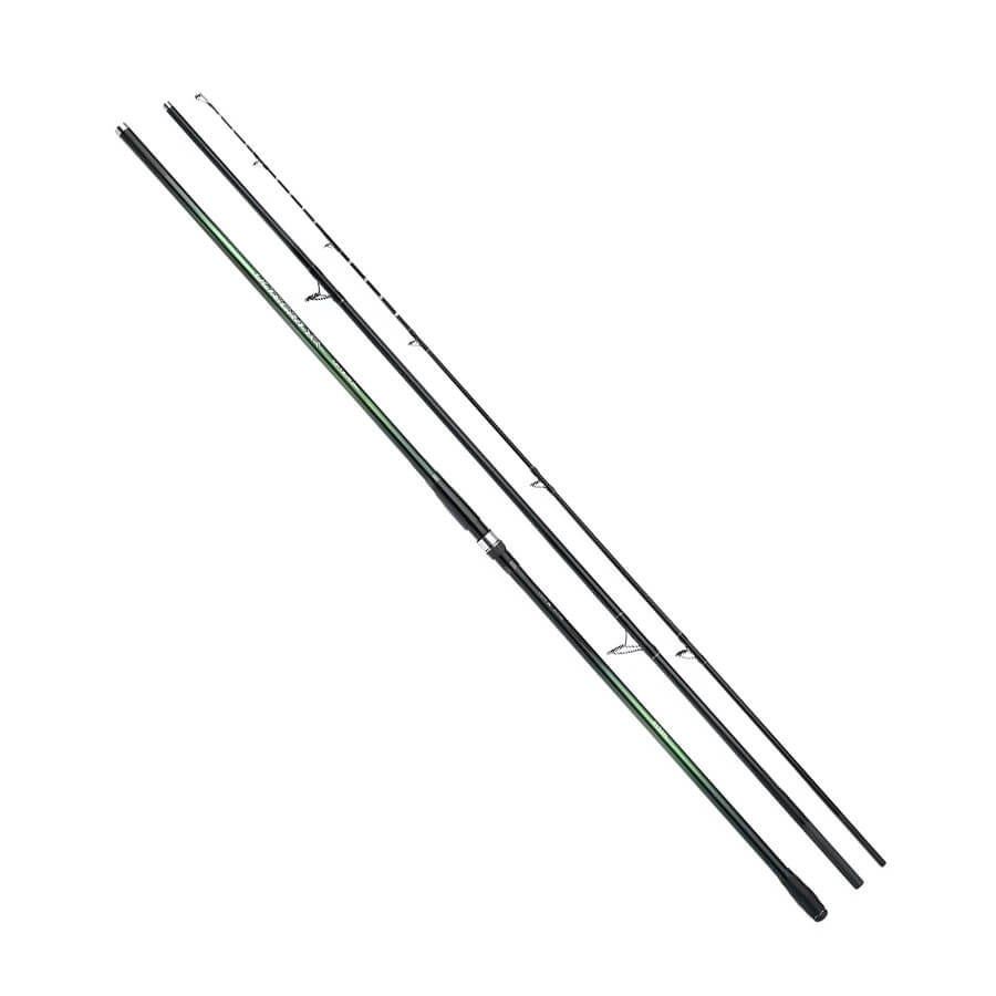 Shimano Ultegra XR Tubular 450 Cm Max. 250 Gr 3 Parça Surf Kamışı