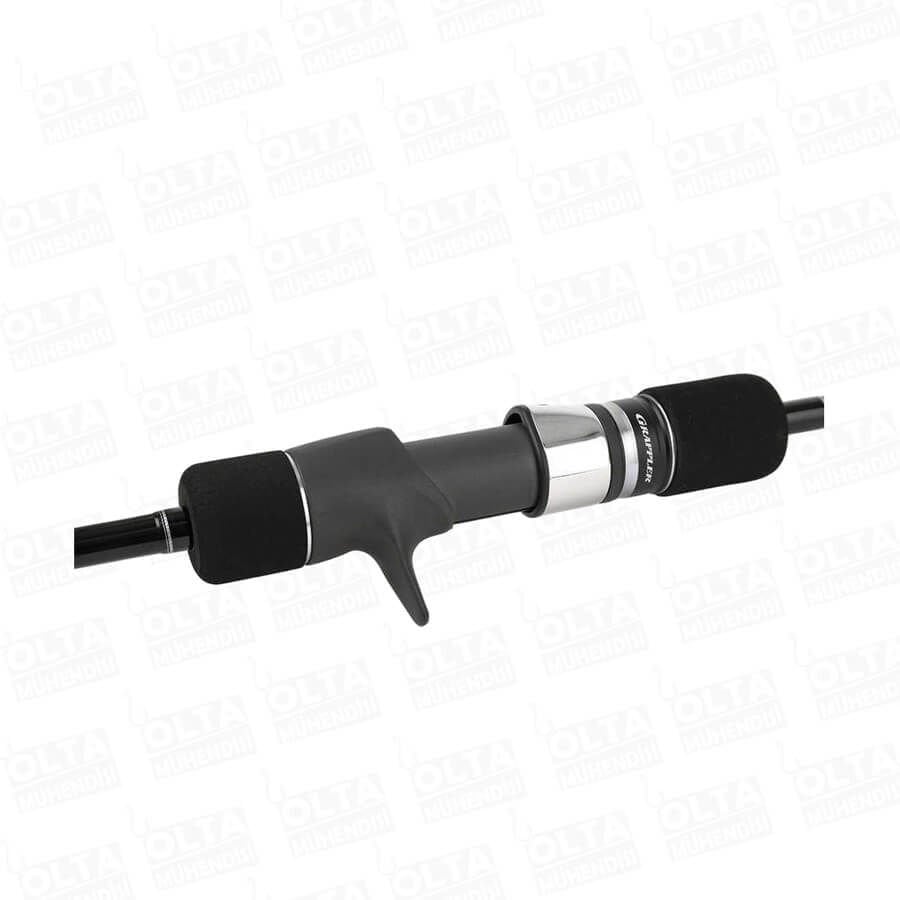 Shimano Grappler Type Slow J B683 203 Cm Max. 260 Gr Jig Kamışı