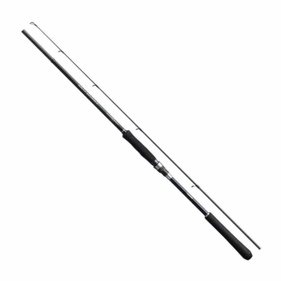 Shimano Salty Advance 290 Cm Max. 80 Gr Shore Jig Kamışı
