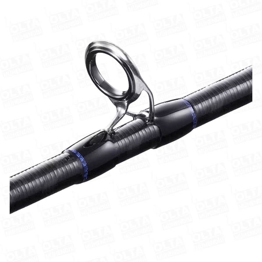 Shimano Game Type J B605 183 Cm Max. 250 Gr Jig Kamışı