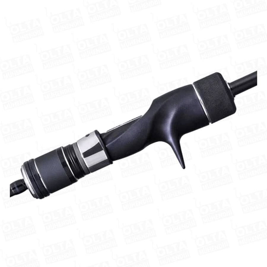 Shimano Game Type J B605 183 Cm Max. 250 Gr Jig Kamışı - Hızlı Kargo