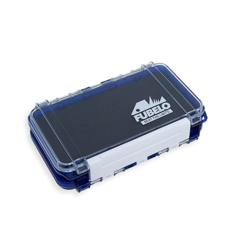 Fubelo Fubox Select Su Geçirmez Lrf Kutusu - Mavi