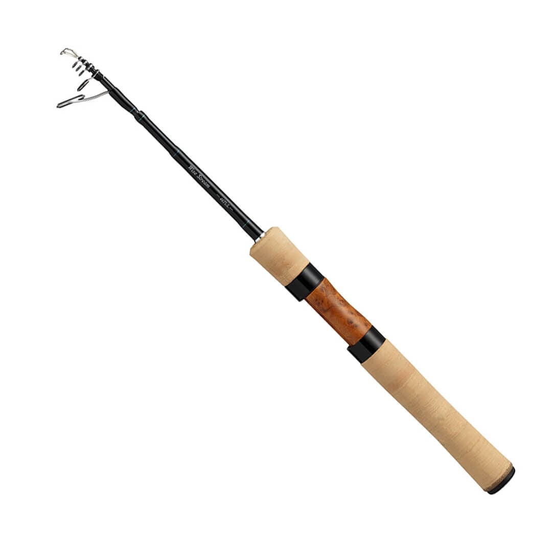 Daiwa Wise Stream 168 Cm 2-9 Gr Teleskopik Lrf Kamışı