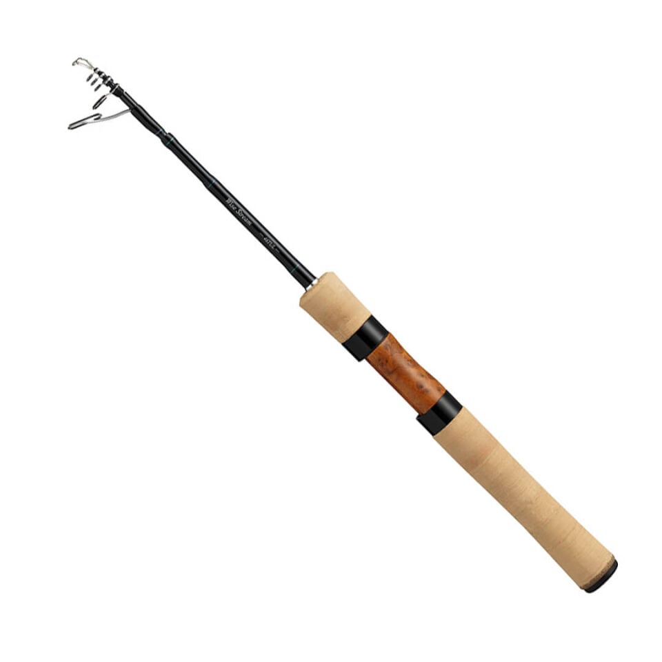 Daiwa Wise Stream 168 Cm 2-9 Gr Teleskopik Lrf Kamışı