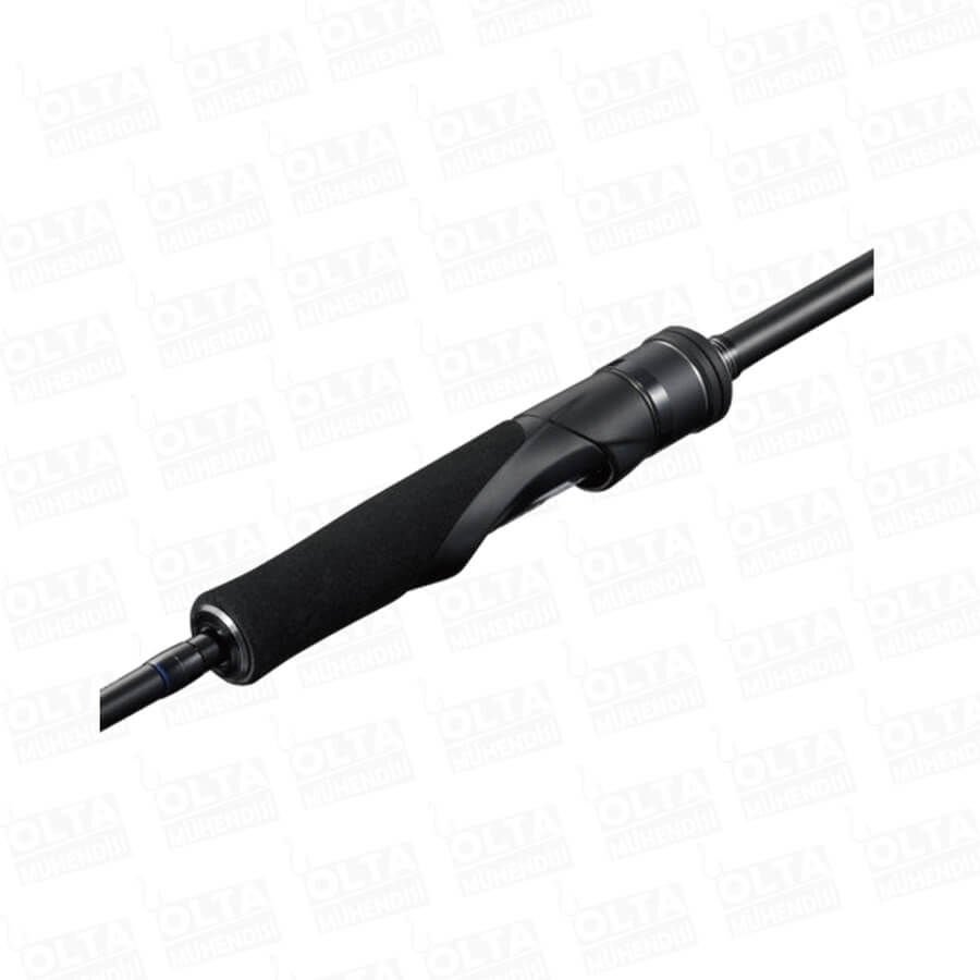 Shimano Game Type S632 191 Cm 40-160 Gr Light Jig Kamışı