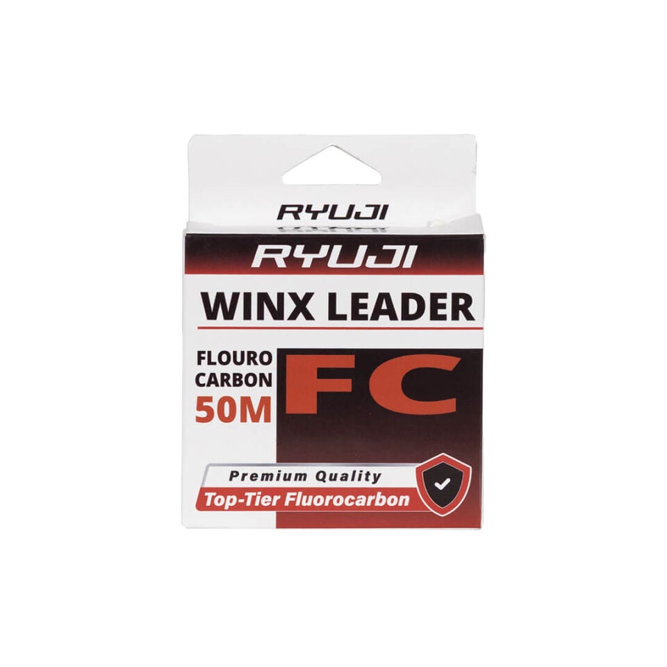 Ryuji Winx FC 50 Mt Lider Misina