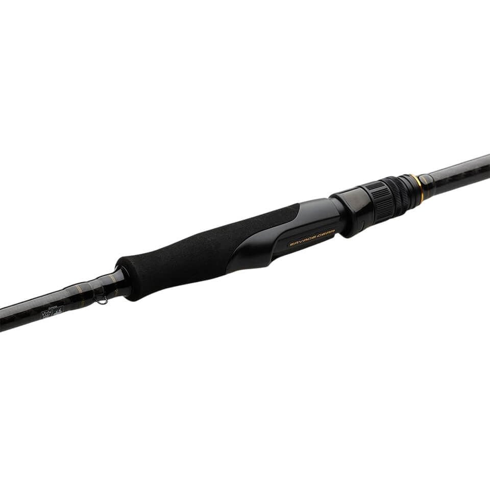 Savage Gear SG2 223 Cm 2-12 Gr Lrf Kamışı