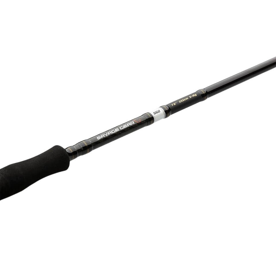 Savage Gear SG2 223 Cm 2-12 Gr Lrf Kamışı