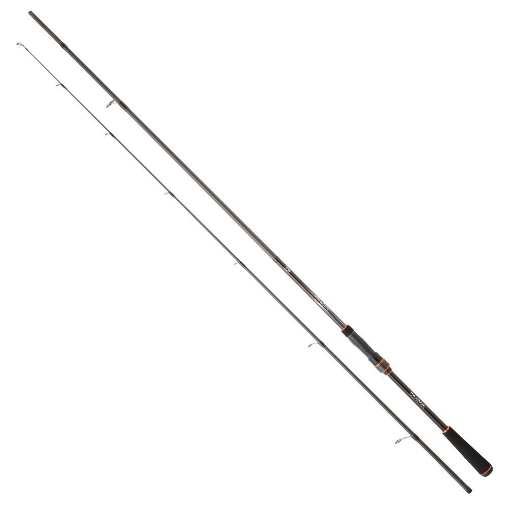 Daiwa New Crossfire 270 Cm 14-56 Gr Spin Kamışı - Hızlı Kargo