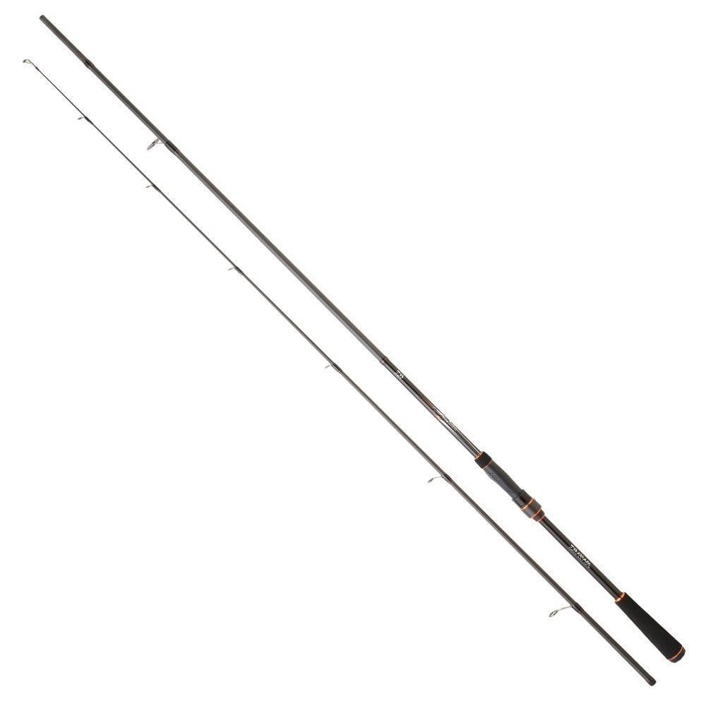 Daiwa New Crossfire 270 Cm 14-56 Gr Spin Kamışı