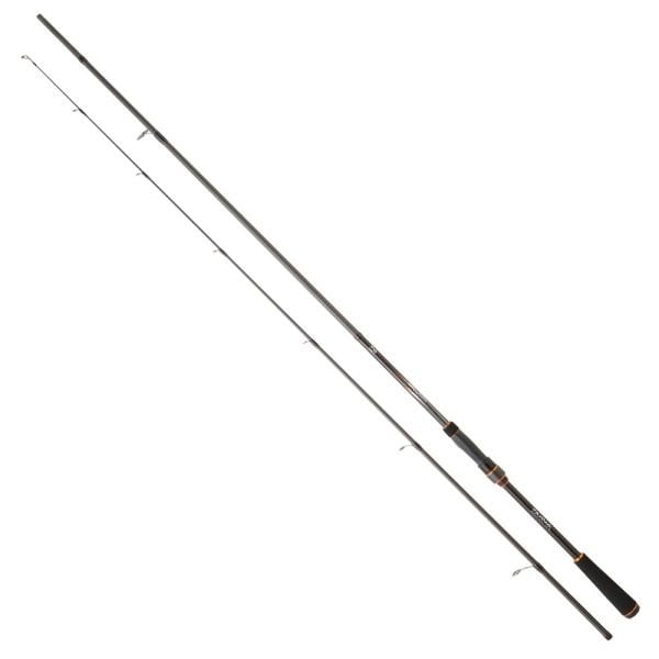 Daiwa New Crossfire 270 Cm 14-56 Gr Spin Kamışı