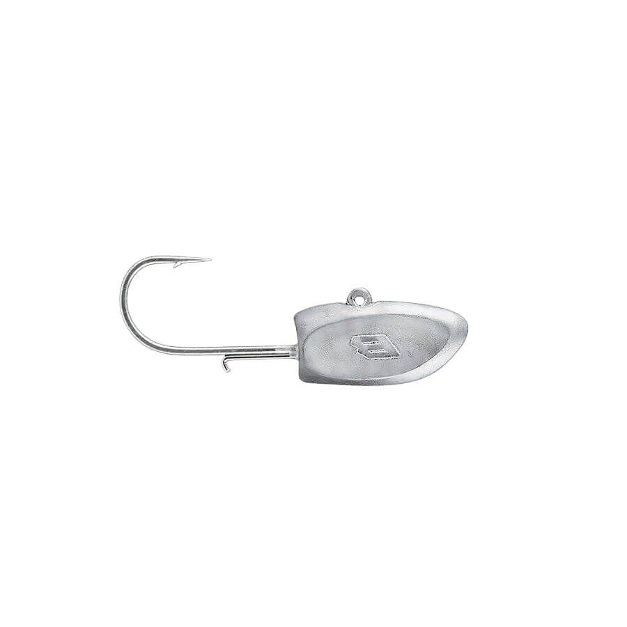 BKK Silent Chaser-Harpax Darting LRF Jighead