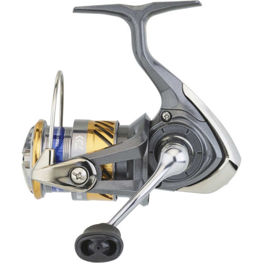 Daiwa Laguna 20 LT 1000 LRF Olta Makinesi