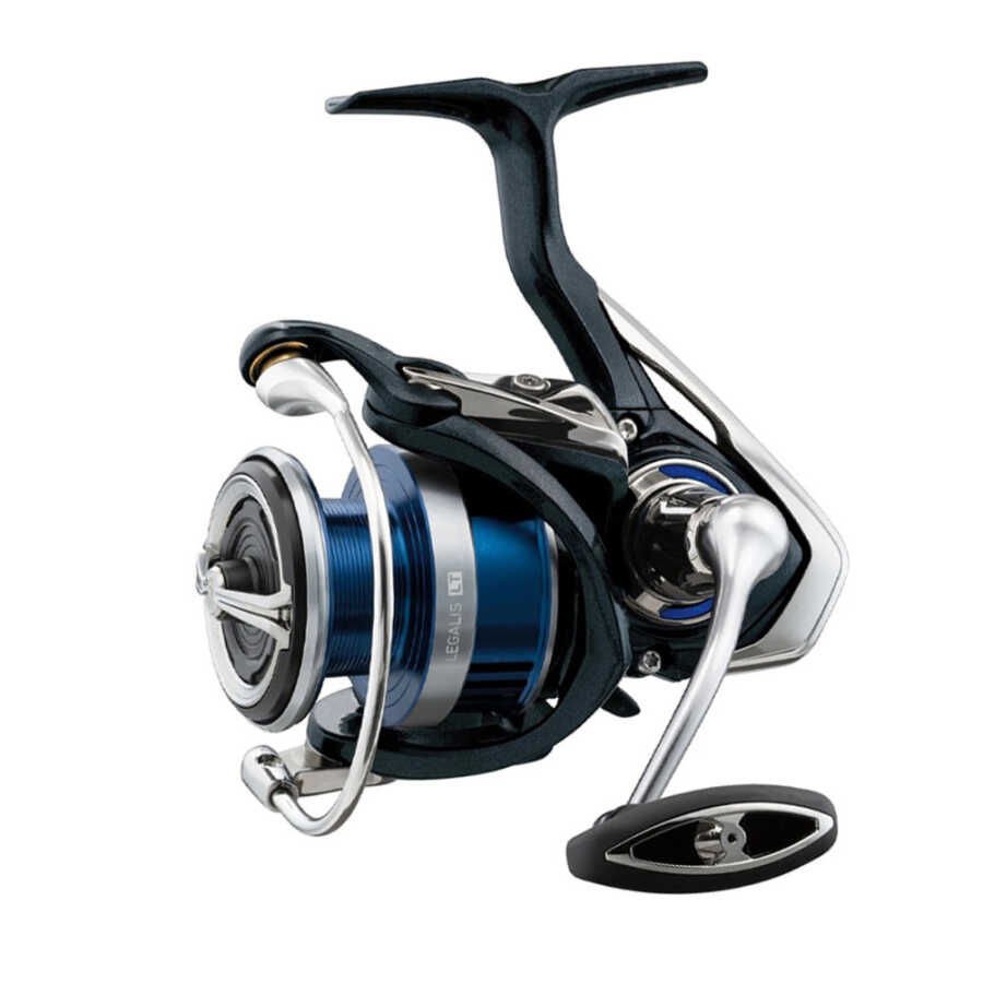 Daiwa Legalis 20 LT 2500 D Olta Makinesi (USA) - Hızlı Kargo