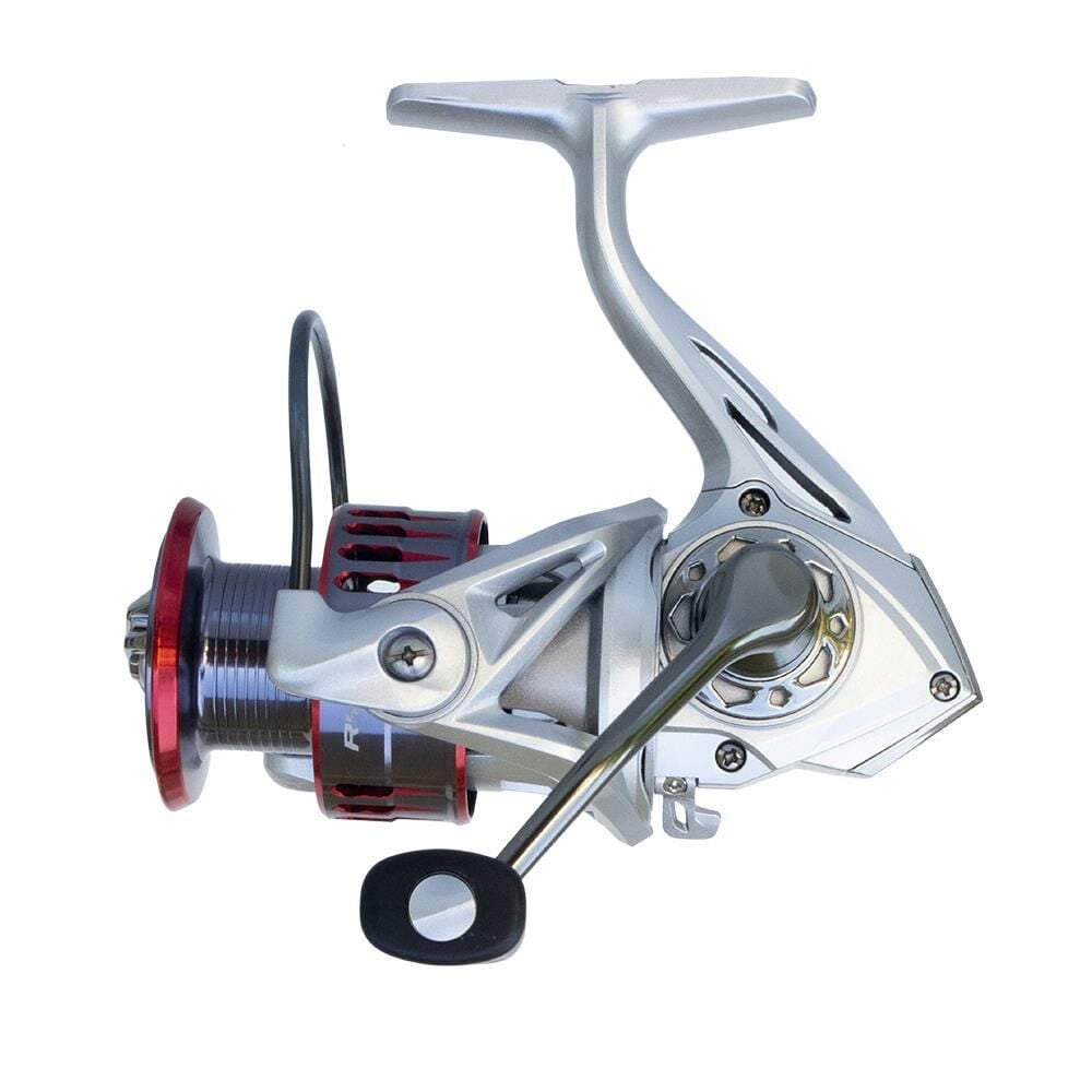 Ryuji Raptor 2000 5+1 BB LRF Olta Makinesi
