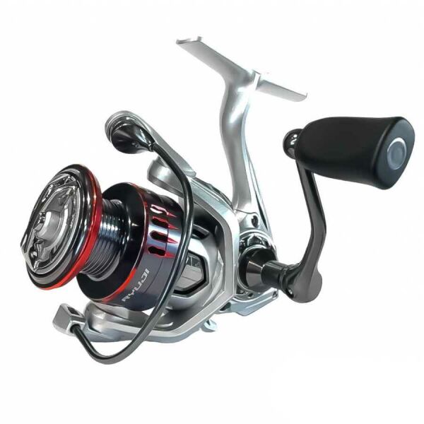 Ryuji Raptor 2000 5+1 BB LRF Olta Makinesi