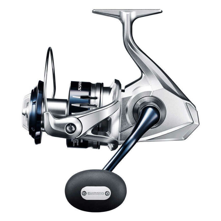Shimano Saragosa SW 10000 PG A Spin Olta Makinesi - Hızlı Kargo