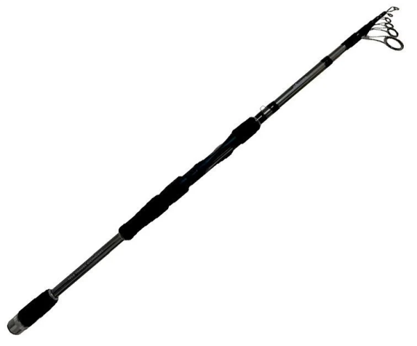 Okuma Altera Telespin 8'0'' 244 cm 15-40 gr Spin Olta Kamışı