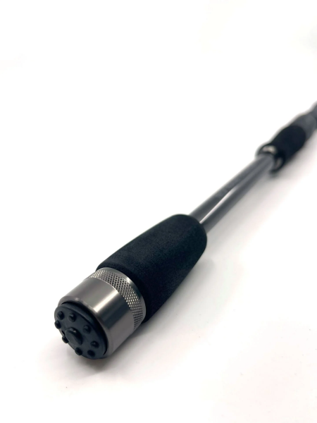 Okuma Altera Telespin 8'0'' 244 cm 15-40 gr Spin Olta Kamışı