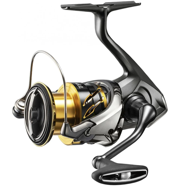 Shimano Twinpower FD 4000XG Olta Makinası
