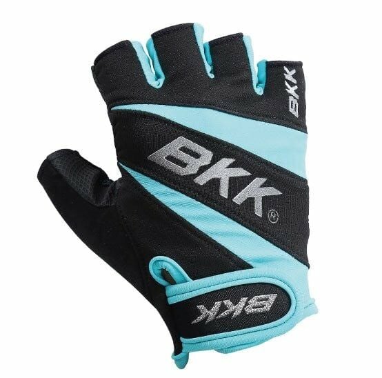 BKK Half-Finger Spin Eldiven