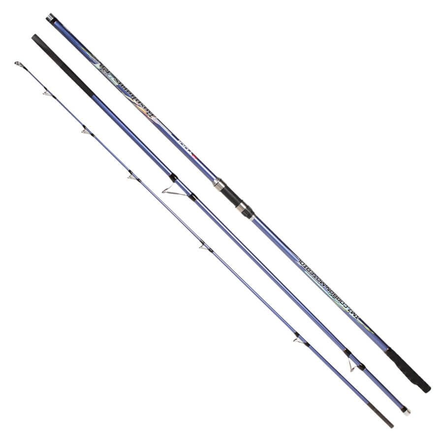 Ryuji Bosphorus 420 Cm 250 Gr Max Surf Olta Kamışı - Hızlı Kargo