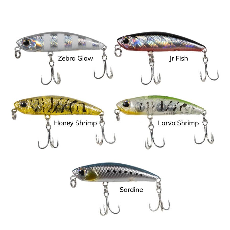 Ryuji Tetis 4.8 Cm 6.3 Gr Maket Yem