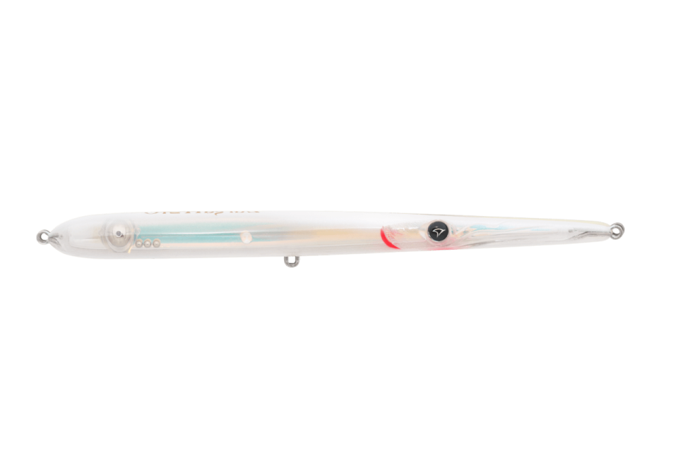 Hanfish Zargan 21 cm 30 gr Su Üstü Maket Yem Z-7180 Luminous