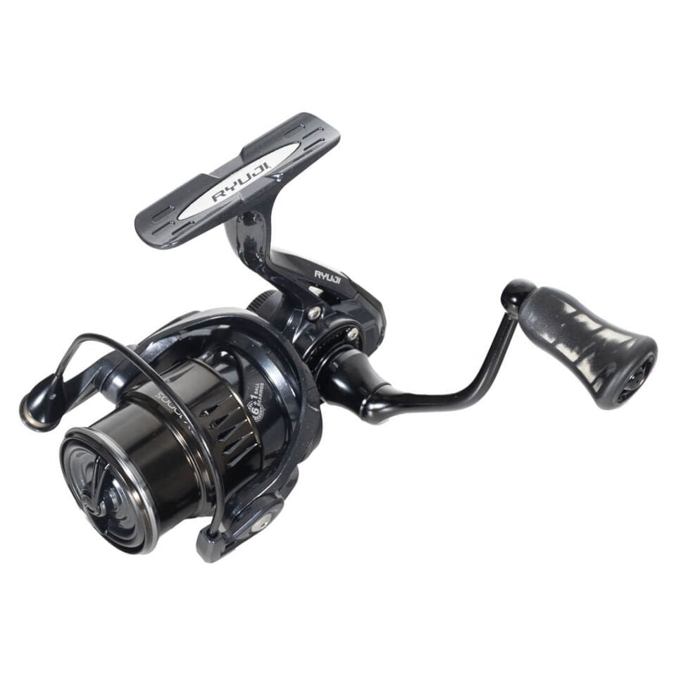 Ryuji Airlight X 1000S LRF Olta Makinesi