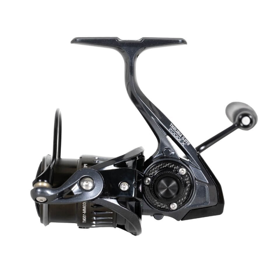 Ryuji Airlight X 1000S LRF Olta Makinesi