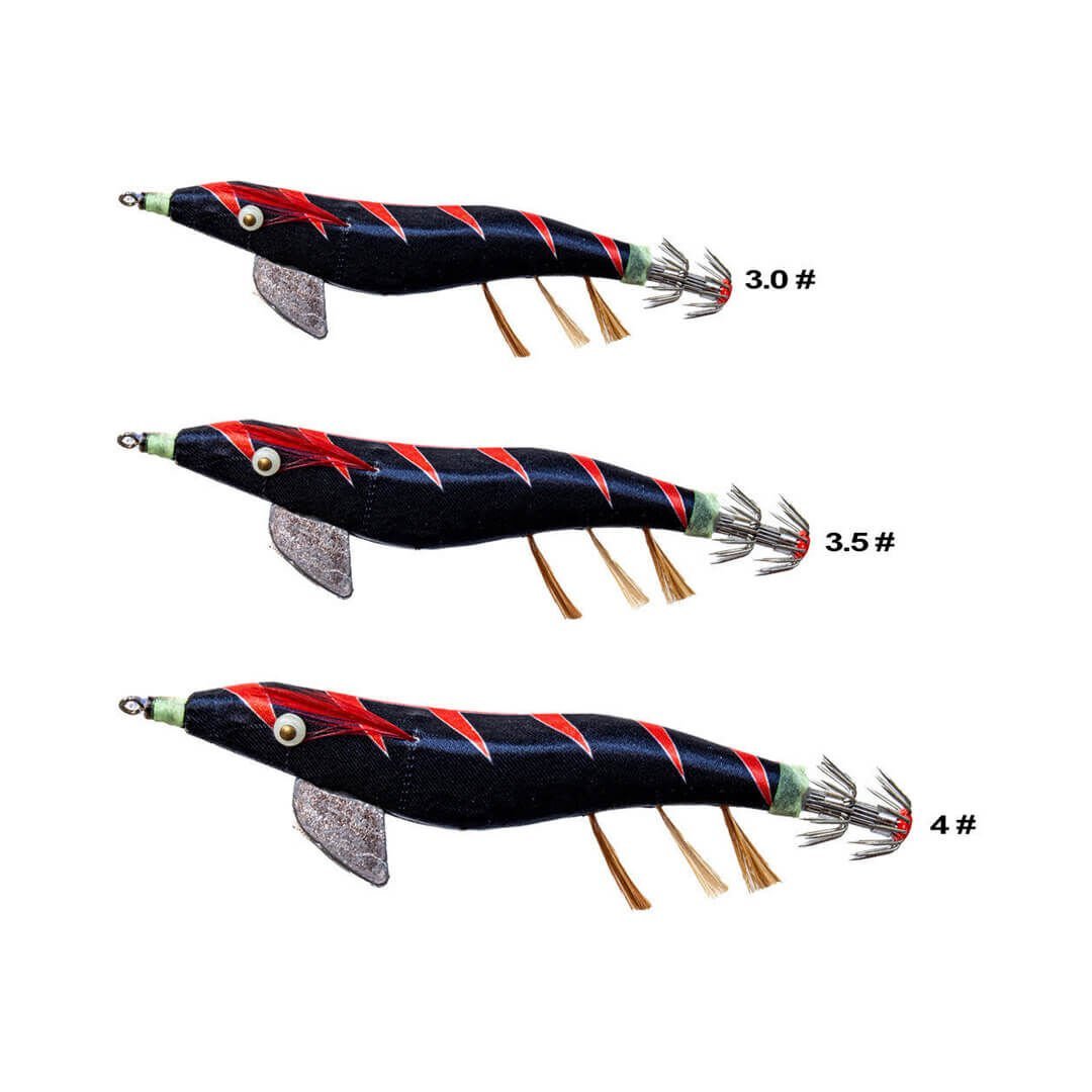 Remixon DH 1029 Ahşap Kalamar Zokası