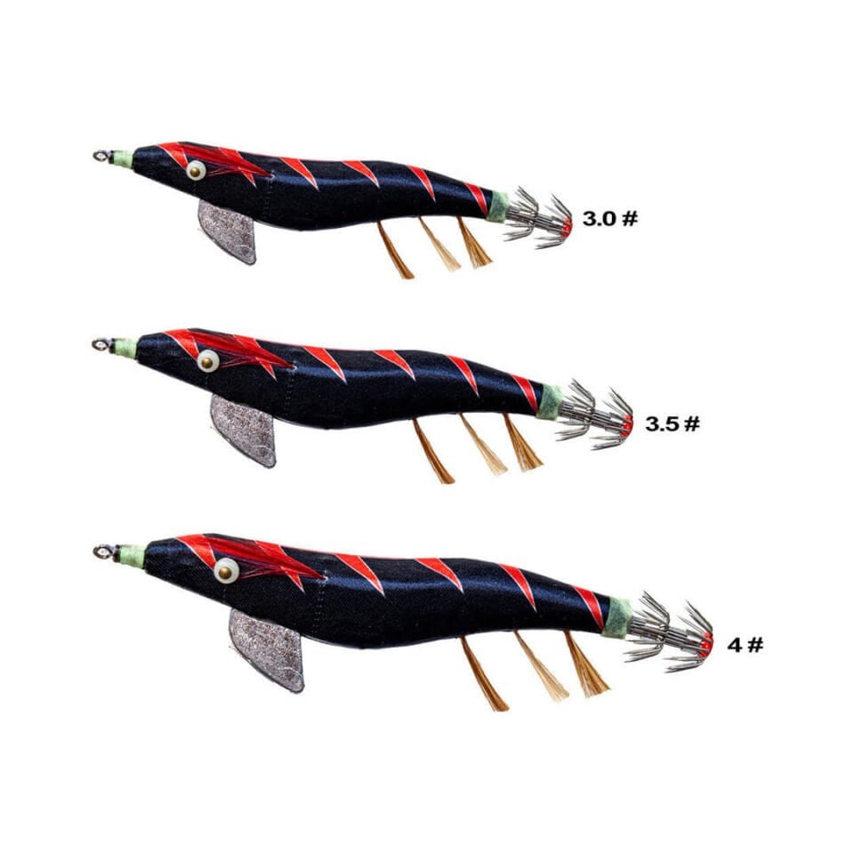 Remixon DH 1029 Ahşap Kalamar Zokası