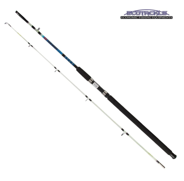 Ecotackle Porter Boat 180 CM Dolgu Tekne Kamışı