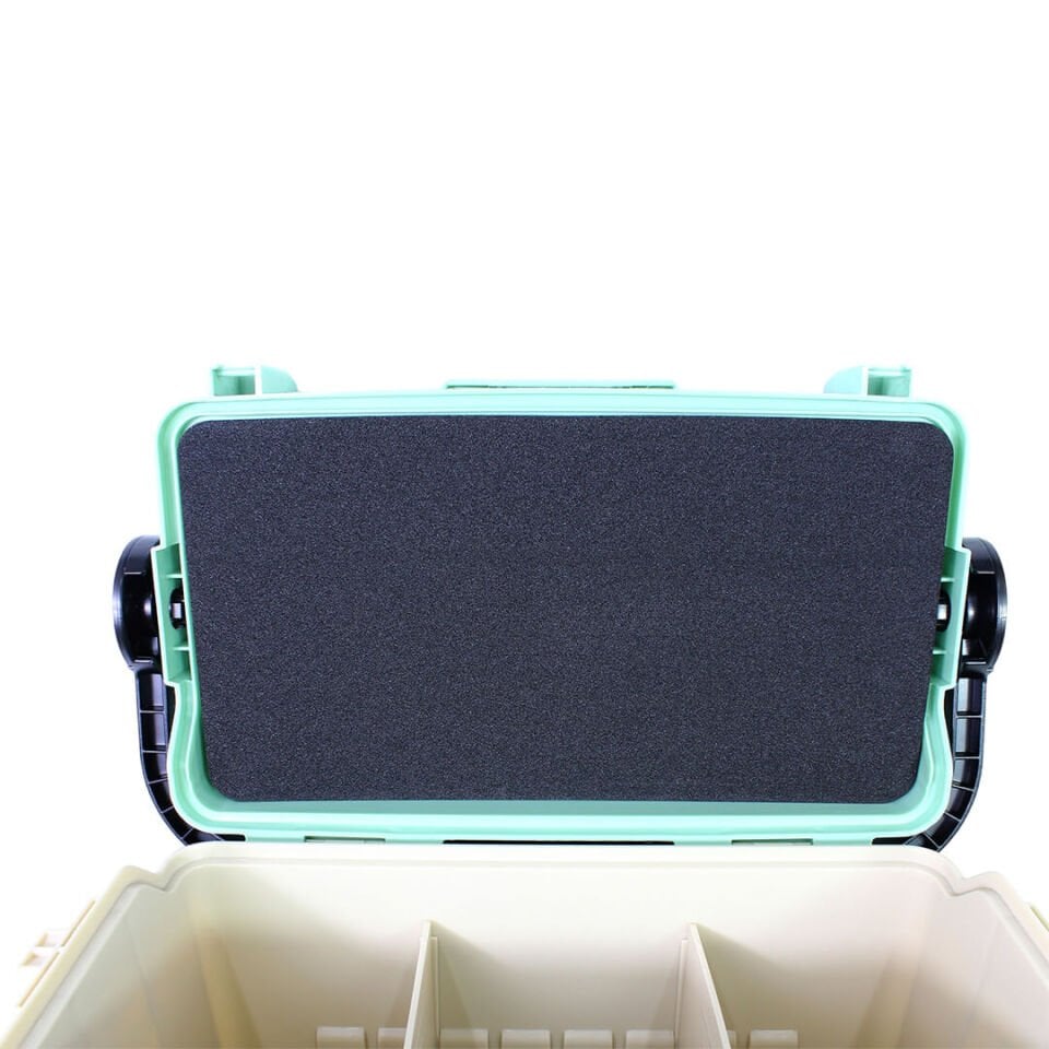 Captain 7231 Profesyonel Surf ve Spin Takım Çantası