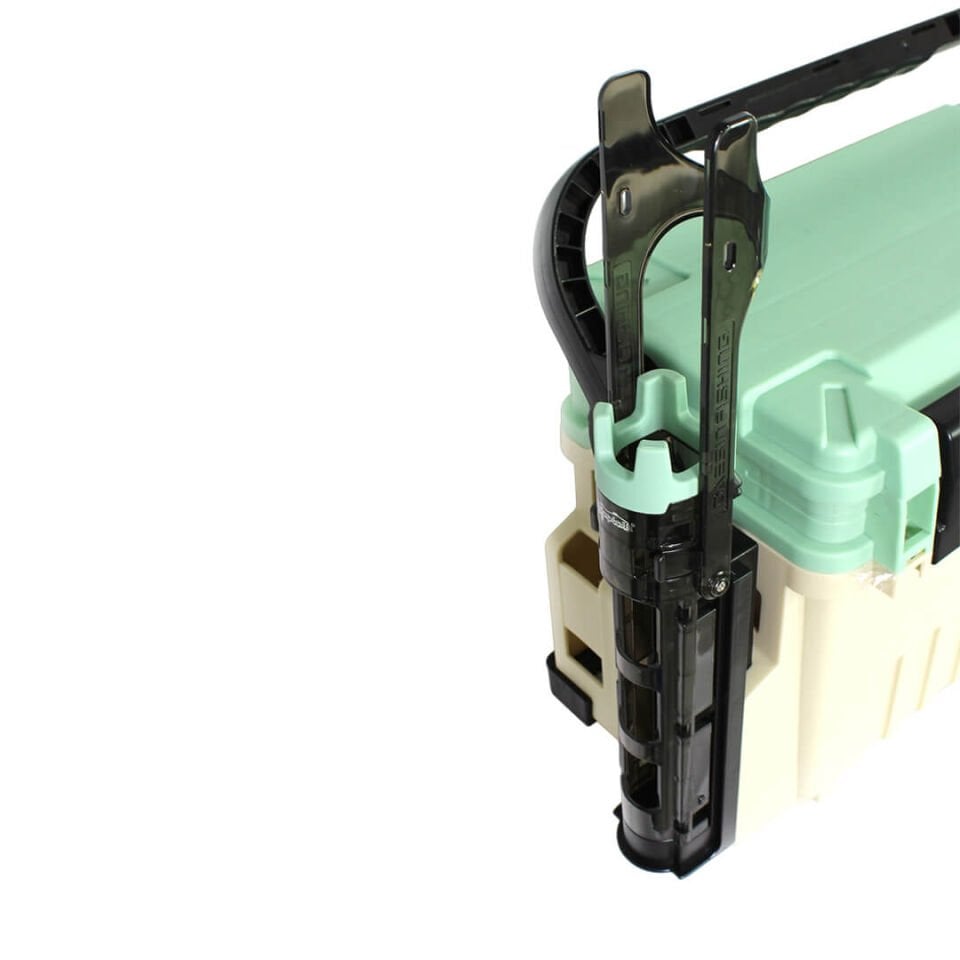 Captain 7231 Profesyonel Surf ve Spin Takım Çantası