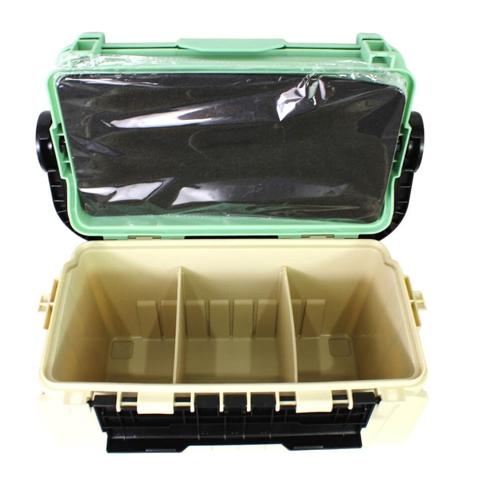 Captain 7231 Profesyonel Surf ve Spin Takım Çantası