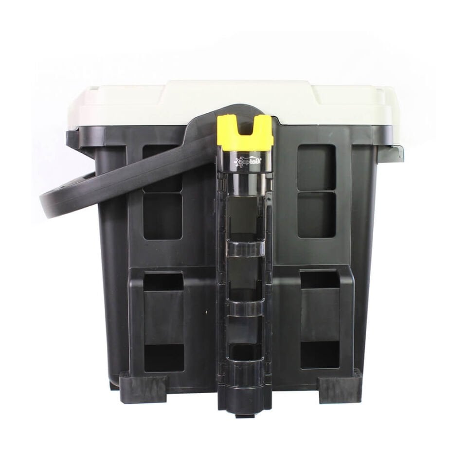 Captain 7232 Profesyonel Surf ve Spin Takım Çantası